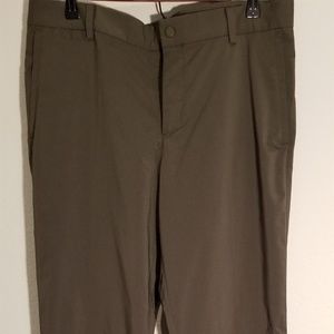 Nike DRI-FIT golf pants